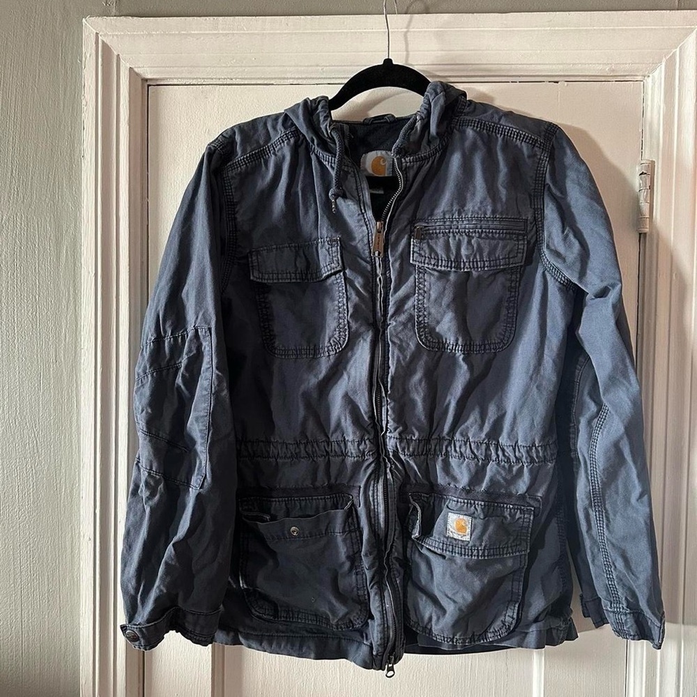 Carhartt Jacket